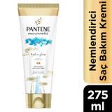 Pantene Pro-V Minerals Miracles Hydra Glow Nemlendirici Baobab Yağı Biyotin Kadın Saç Kremi 275 ml