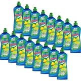 Bingo Limon Kokulu El Bulaşık Deterjanı 16x675 ml