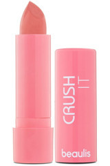 Beaulis Crush It 284 Mat Krem Lipstick Ruj