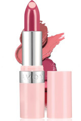 Avon Rose Berry Parlak Krem Lipstick Ruj