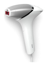 Philips Lumea BRI940/00 400000 Atımlı Koltuk Altı Genital Bölge Tüm Vücut IPL Lazer Epilasyon Aleti