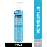 Neutrogena Hydro Boost Hassas Ciltler Yüz Temizleme Losyonu 200 ml