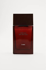 Zara For Him Red Edition EDT Portakal-Kehribar Erkek Parfüm 100 ml