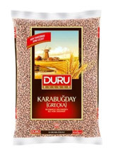 Duru Greçka Karabuğday 12x1 kg