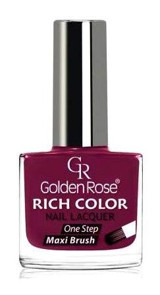 Golden Rose 30 Bordo Mat Oje