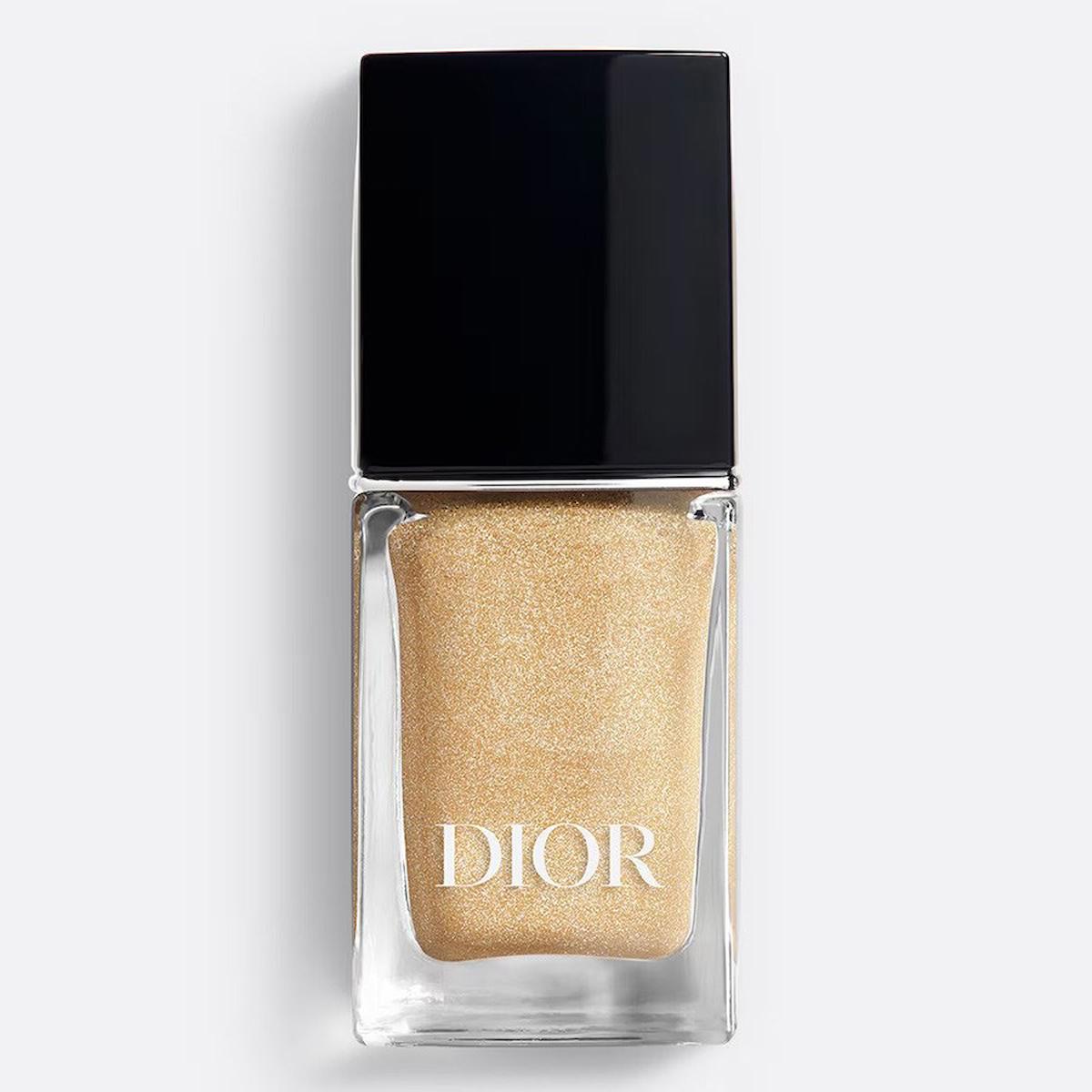 Dior Vernis 512 J'adore J'adore Mat Oje