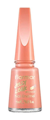 Flormar Jl02 Şeftali Mat Oje