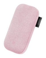 Lexon Powersound Pembe Bluetooth Hoparlör