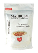 Mahbuba Salep Aromalı İçecek Tozu 250 gr