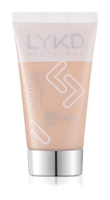 Lykd My Tone Up Serum Tüp Fondöten 30 ml