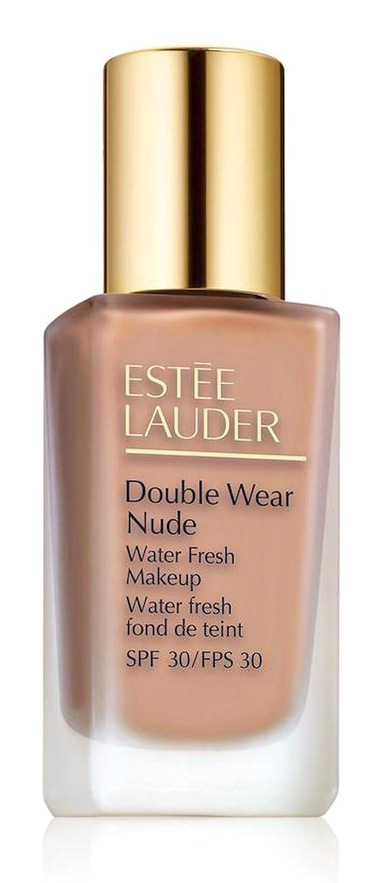 Estée Lauder Double Wear 3C2 Serum Tüp Fondöten 30 ml