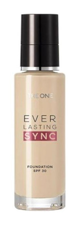 Oriflame The One Everlasting Sync Serum Tüp Fondöten 30 ml