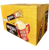 Nescafe Sütlü Köpüklü Paket Granül Kahve 72x17.4 gr