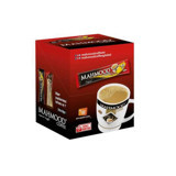 Mahmood Coffee 3'ü 1 Arada Paket Granül Kahve 24x18 gr