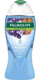 Palmolive Moments Sandal Ağacı Nemlendirici Duş Jeli 500 ml