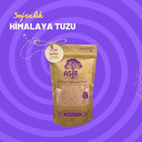 Asir Sofralık İyotsuz Toz Himalaya Tuzu Paket 500 gr