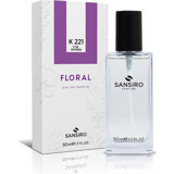 Sansiro K-221 EDP Kadın Parfüm 50 ml