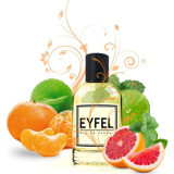 Eyfel W1 EDP Kadın Parfüm 50 ml