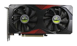 Axle RTX 3060 Tİ 8 GB GDDR6 PCI-Express 4.0 DirectX 12 Ultimate 2 Fanlı 256 Bit Nvidia Ekran Kartı