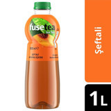 Fuse Tea Şeftalili Soğuk Çay 1lt