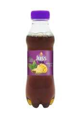 Juss Ice Tea Mangolu-Ananaslı Soğuk Çay 24x250 ml