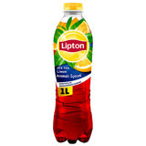 Lipton Ice Tea Limonlu Soğuk Çay 1lt