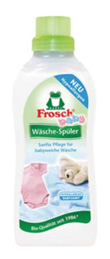 Frosch Baby 750 ml Sıvı Yumuşatıcı