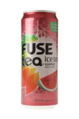 Fuse Tea Karpuzlu Soğuk Çay 330 ml