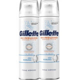 Gillette Skinguard Seyahat Boyu Tıraş Köpüğü 2x250 ml