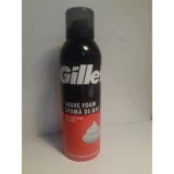 Gillette Seyahat Boyu Tıraş Köpüğü 5x200 ml
