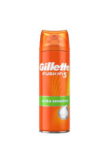 Gillette Fusion Seyahat Boyu Tıraş Köpüğü 250 ml