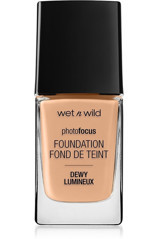 Wet N Wild Photo Focus Classic Beige Likit Şişe Fondöten