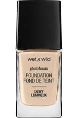 Wet N Wild Photo Focus E363C Likit Şişe Fondöten