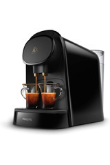 Philips L'or Barısta Lm8012/60 1000 W Kapasiteli Süt Köpürtücülü Espresso Kapsül Kahve Makinesi