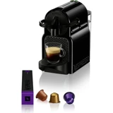 Nespresso D40 Black Inissia 1260 W 0.9 lt Kapasiteli Espresso Kapsül Kahve Makinesi