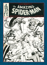 John Romita'S The Amazing Spider-Man Vol. 2 Artisan Edition Lee, Stan Idw Artist'S Editions