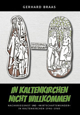 In Kaltenkirchen Nicht Willkommennachkriegsnot Und Wirtschaftswunder In Kaltenkirchen 1946-1960 Braas, Gerhard Elektronik-Praktiker