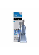 Neutrogena Retinollü Canlandırıcı Yaşlanma Kırışıklık Karşıtı Krem Yüz Serumu 30 ml