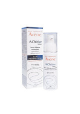 Avene A-Oxitive Antioksidan Savunma C Vitaminli Canlandırıcı Yaşlanma Kırışıklık Karşıtı Jel Yüz Serumu 30 ml