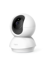 Tp-Link Tapo C200 1 Kameralı 360 Derece Dönen Gece Görüşlü IP İç Mekan Kablosuz Güvenlik Kamerası
