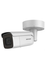 Hikvision DS-2CD2A26G0-P-IZHS Ethernet 1 Kameralı 360 Derece Dönen Gece Görüşlü İç Dış Mekan Kablosuz Güvenlik Kamerası
