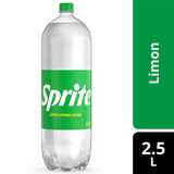 Sprite Limonlu Pet Gazoz 2.5 lt