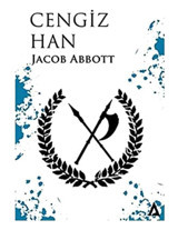 Cengiz Han Jacob Abbott Kanon Kitap