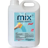 Mix Cam Temizleyici Sıvı 5 lt