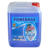 Powermax Cam Temizleyici Sıvı 5 kg