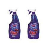 Birka Cam Temizleyici Sprey 2x950 ml