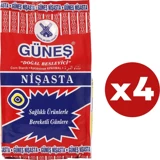 Güneş Mısır Nişastası 4x800 gr