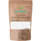 Naturus Glutensiz Patates Nişastası 250 gr