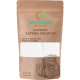 Naturus Glutensiz Tapyoka Nişastası 100 gr