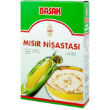 Başak Mısır Nişastası 12x200 gr